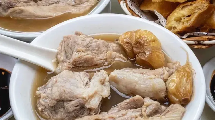 Bak Kut Teh