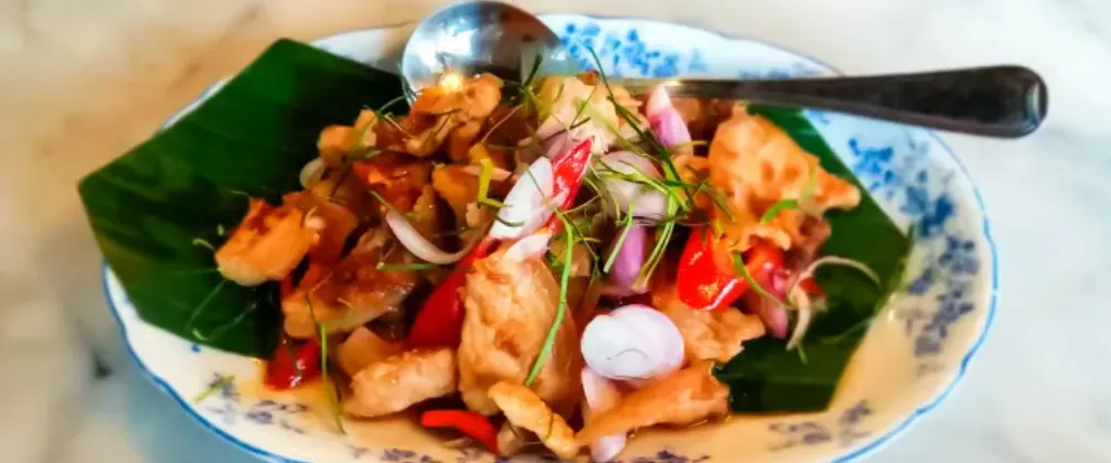 What to Eat in Phuket