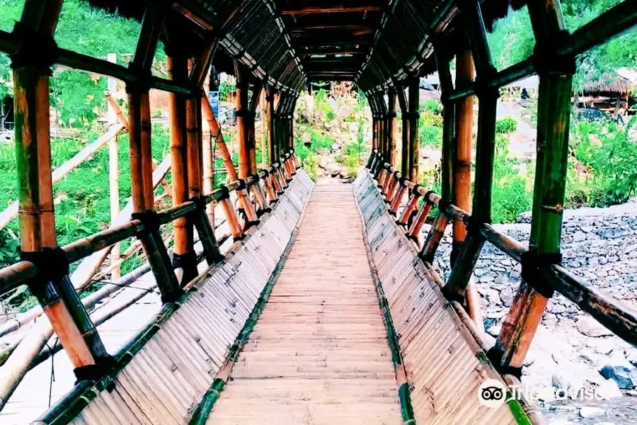 Tempat Wisata di Sentul - Gunung Pancar