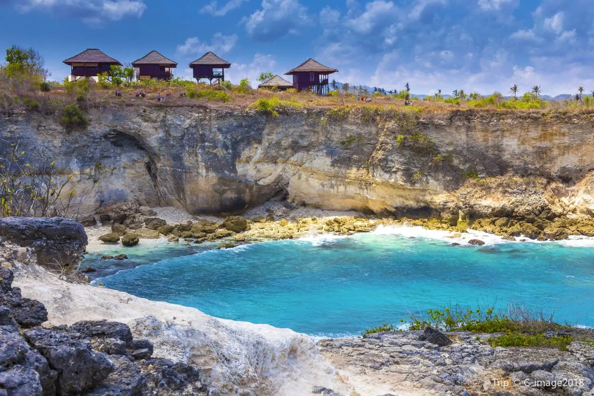 Things to do in Seminyak-Nusa Lembongan