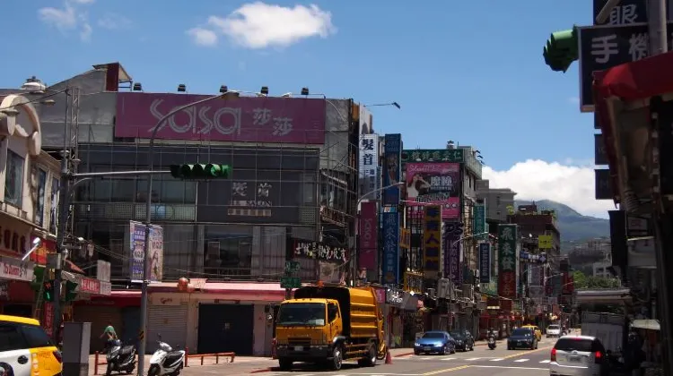 台北のひとり旅で知っておきたいルール・マナー