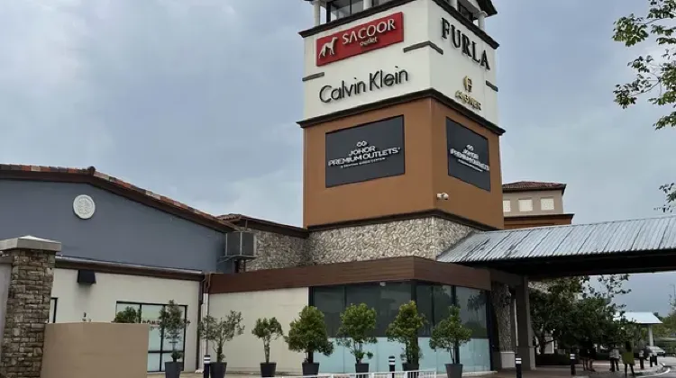 Johor Premium Outlets