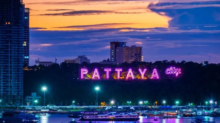 Pattaya tour guide