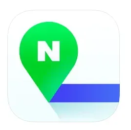 Naver Map