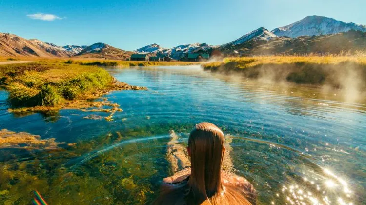 アイスランド旅行はひとり旅こそおもしろい！