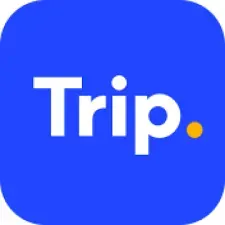 Must-have travel apps in Kuala Lumpur: Trip.com