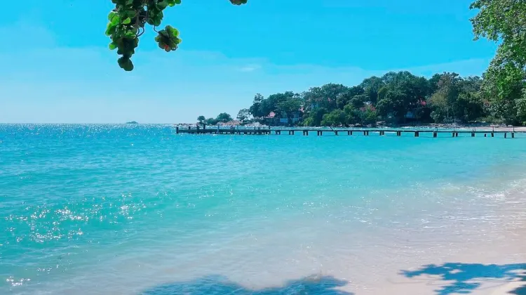 Ko Samet in Pattaya