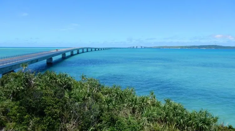 伊良部大橋