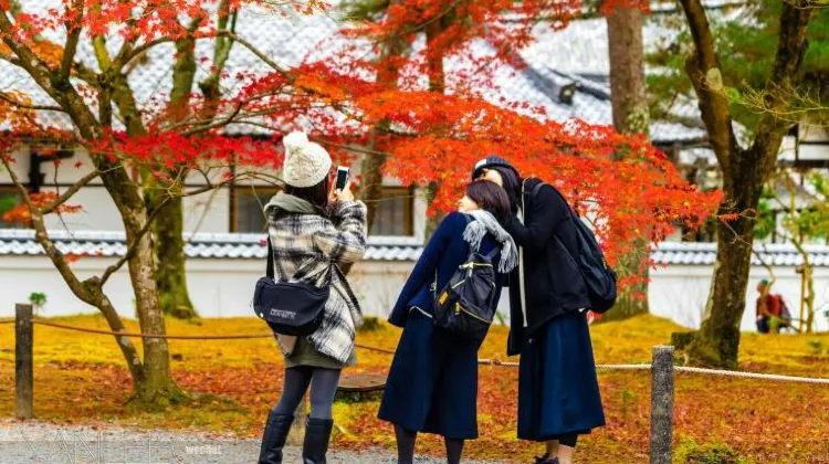 京都旅行の費用を安く抑える3つの方法