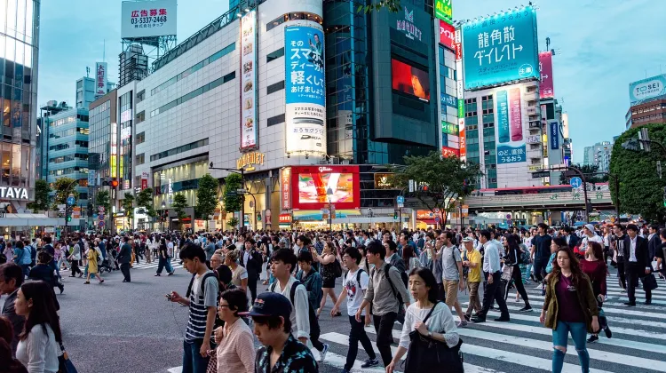 日本に行くならクレジットカードは持っておくべき！