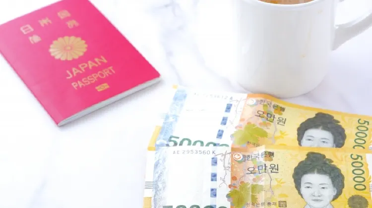 韓国旅行で現金はいくら必要？3つの決め方