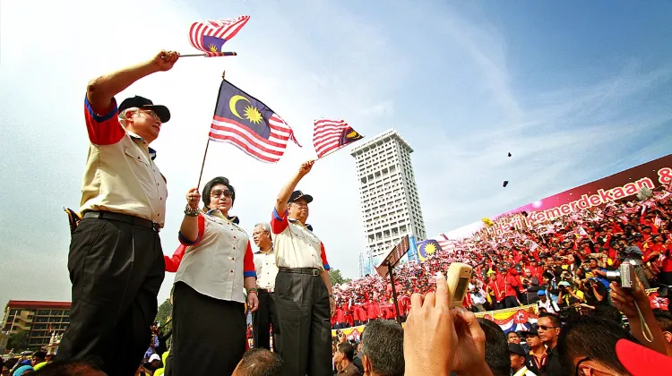 Malaysia National Day