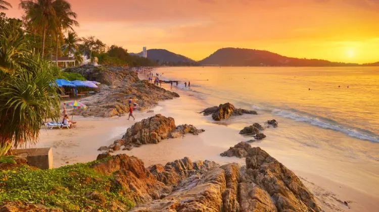 attractions in Phuket Island