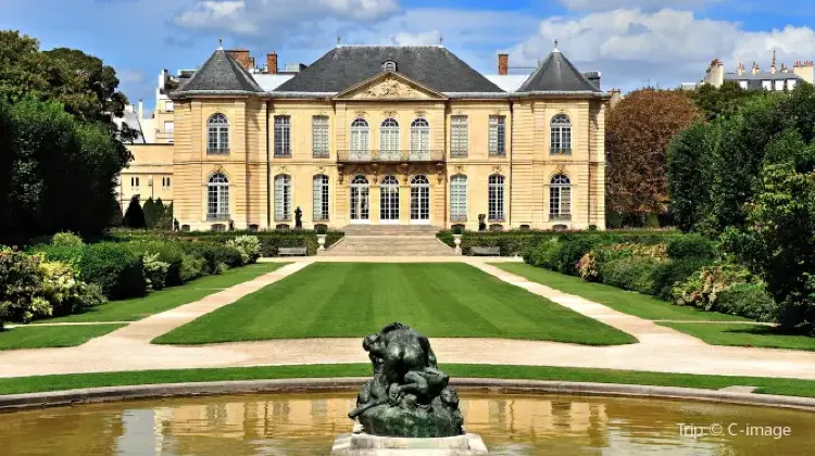 Things to do in Paris #21: Rodin Museum