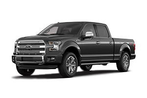 포드(Ford) F150 