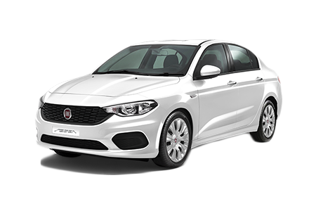 피아트(FIAT) Egea 