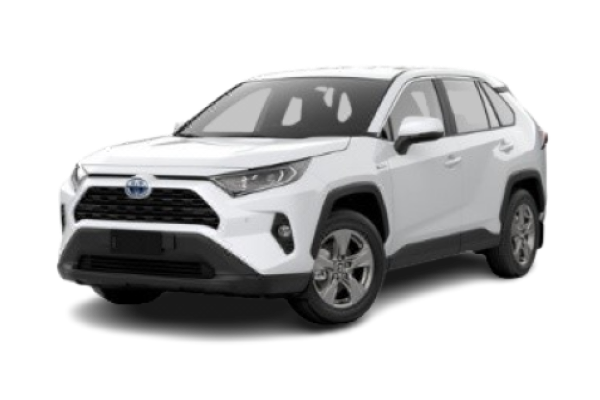 豐田 RAV4 