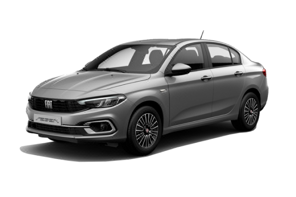 Fiat Egea 