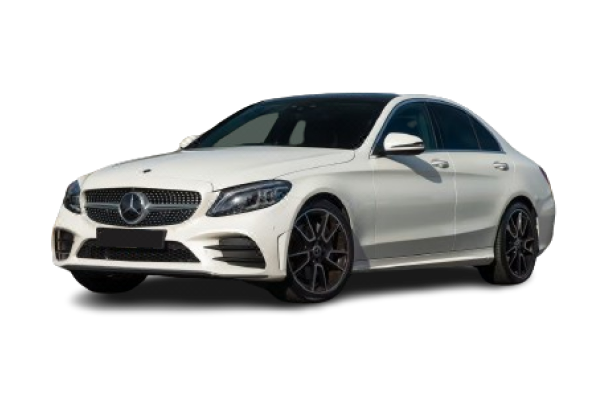 Benz C-Class 