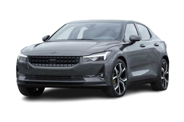 Polestar極星 2 