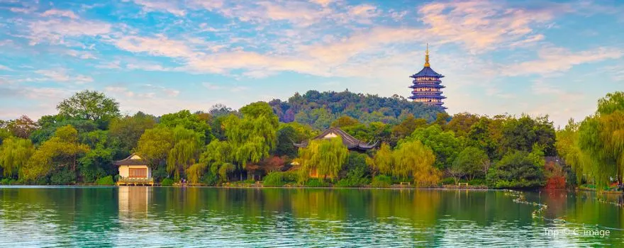 Hangzhou Travel Guide