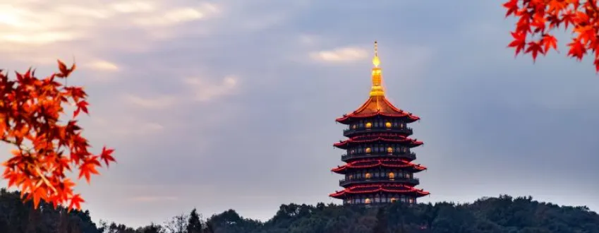 TOP Things to Do in Hangzhou