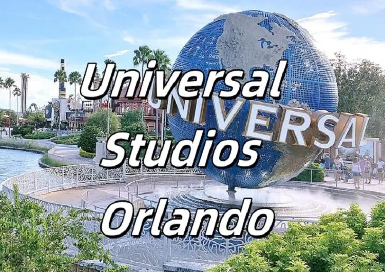 【Halloween2024】Your Ultimate Guide to Universal Studios Orlando: Tickets, Attractions, and More!