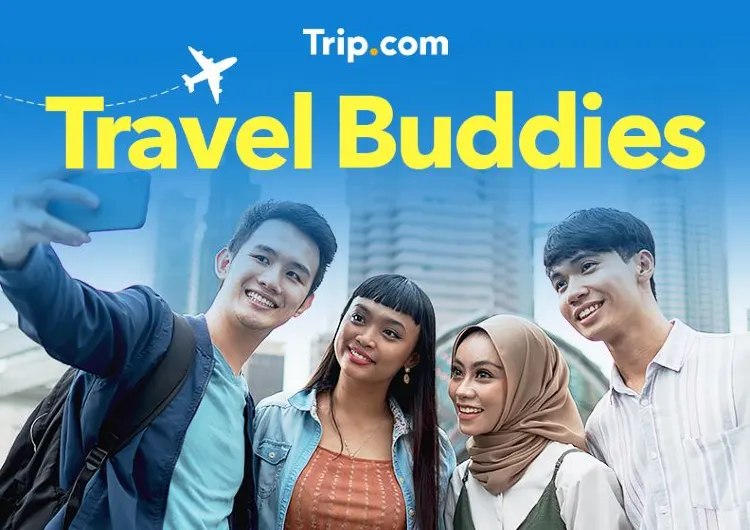 タイトル：Travel Buddiesへのご参加の流れ