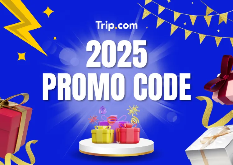 Latest Trip.com Promo Codes, Coupons, Flight Deals & Hotel Discounts in Singapore 