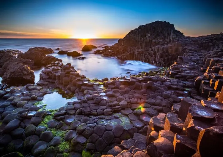 What Makes Northern Ireland a Must-Visit Destination? 