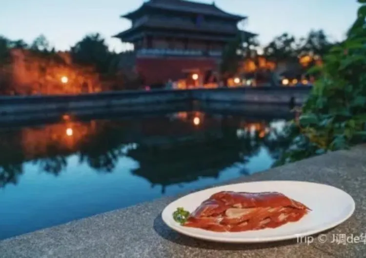 【北京美食之選】2025北京烤鴨餐廳大盤點！仲附有當地景點推薦呀！