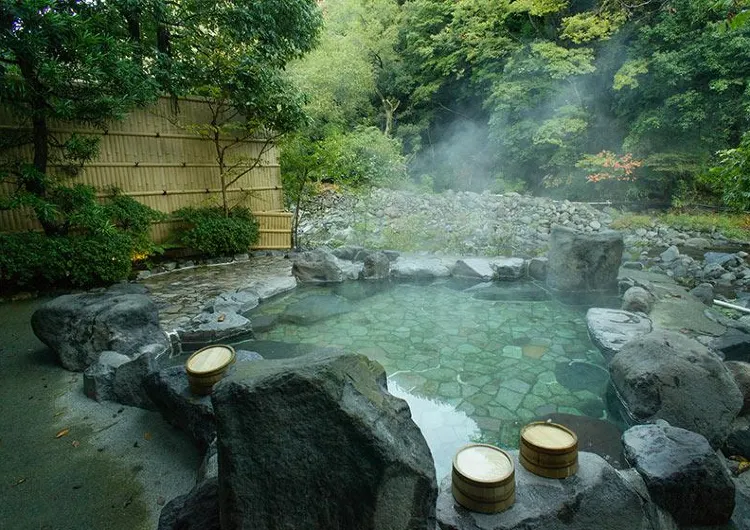 Healing Hot Spring Journey: Discover Hidden Hot Springs Around the World