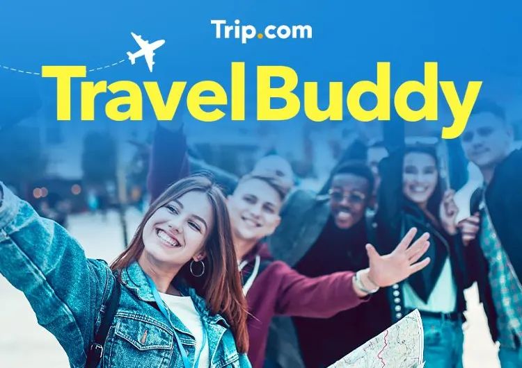 Guide to Trip.com’s Travel Buddy Rewards