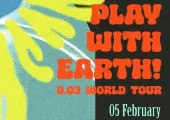 【wave to earth2025演唱會】wave to earth香港演唱會2025年2月5日開唱：音樂盛宴的夢幻之旅，門票、交通、場館一文睇清