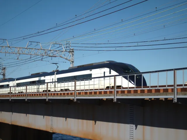 成田機場到上野》京成電鐵