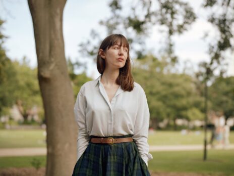 In her new novel, Sally Rooney looks her critics in the eye