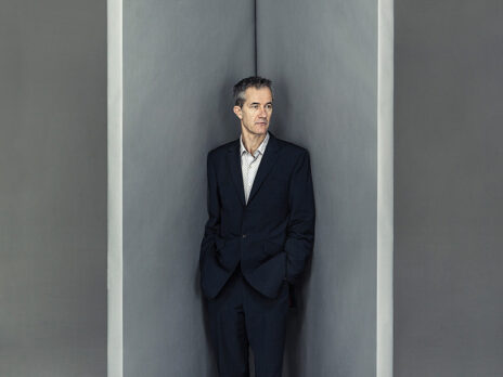 Geoff Dyer: How to grow old in America