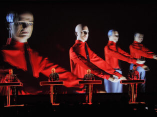 Autobahn at 50: How Kraftwerk defined modern music