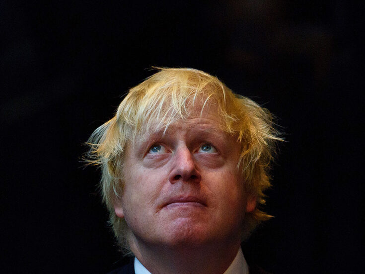 Boris Johnson: the verdict