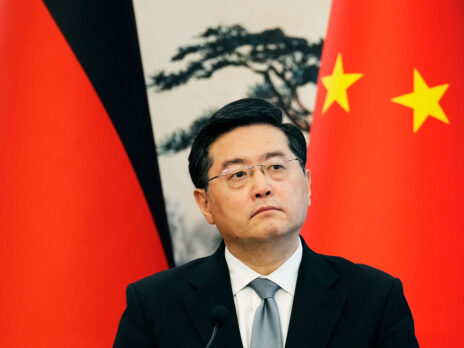 How China’s foreign minister Qin Gang disappeared into the political void 