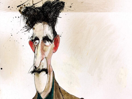 George Orwell in an age of moralists