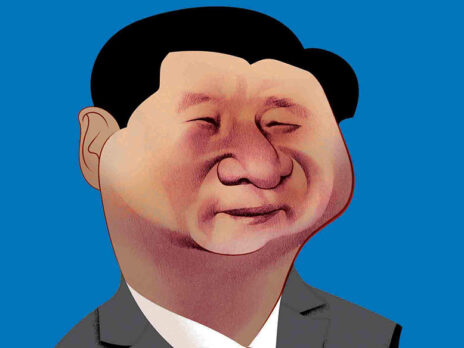 The future of Xi Jinping Thought