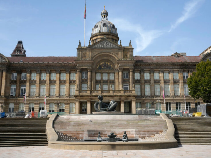 Five solutions to the council finance crisis