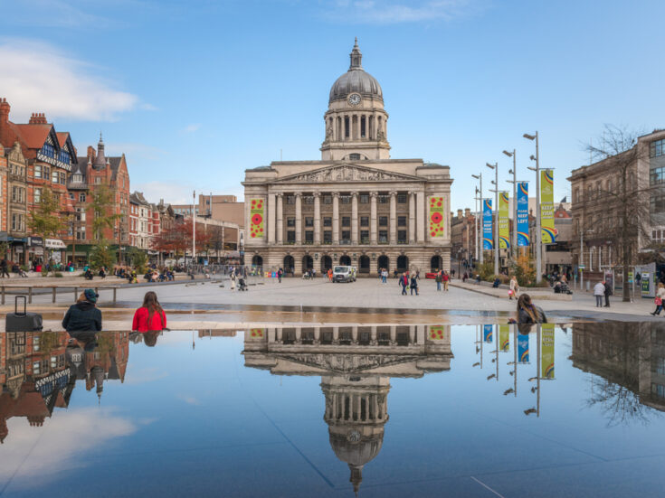 An insider’s view of Nottingham City Council