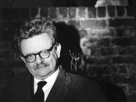 Elias Canetti’s war against death