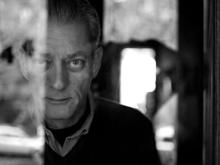 Paul Auster’s literary legacy