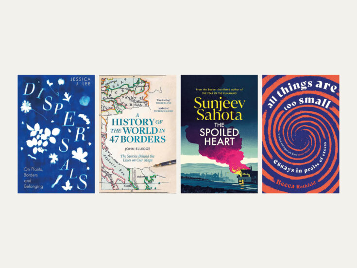 From Sunjeev Sahota to Jonn Elledge: new books reviewed in short