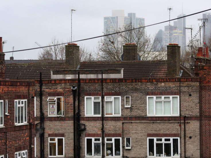 It's time to recognise the link between housing and health