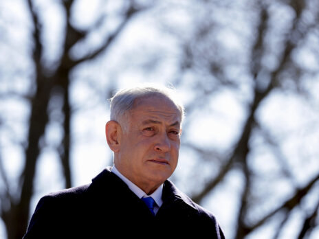 An ICC warrant for Netanyahu will divide Europe