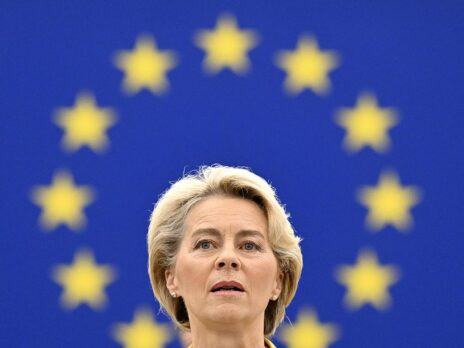 Can imperial propaganda rescue Ursula von der Leyen’s presidency?